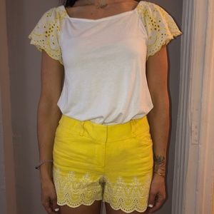 Ann Taylor Loft Riveria Matching Set!